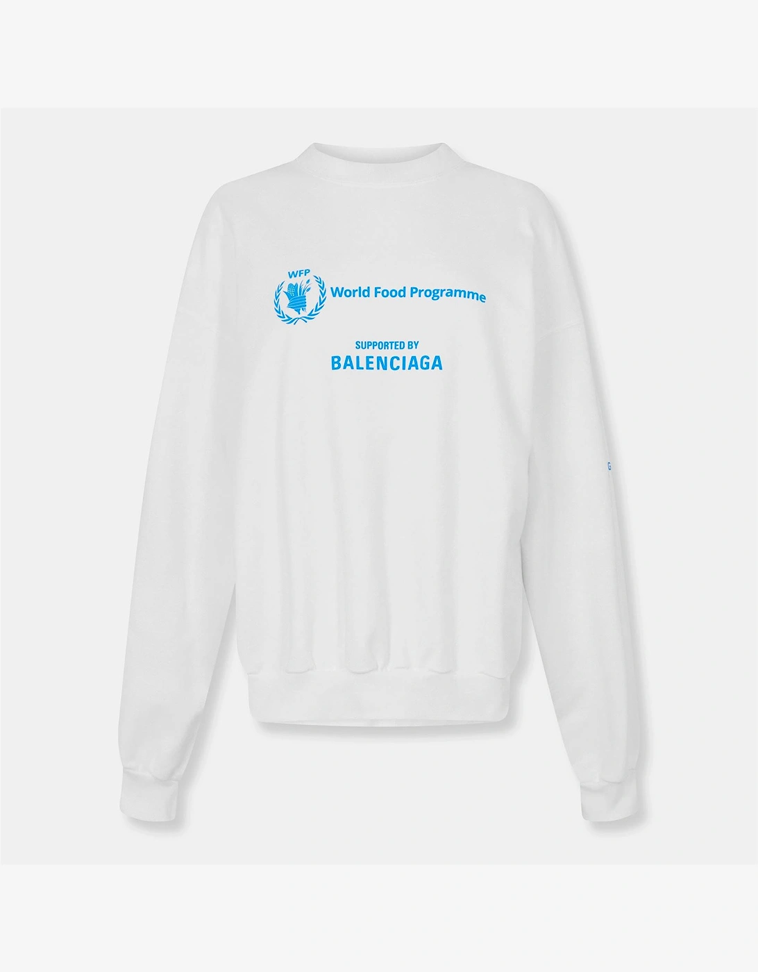 Womens Crew Sweater