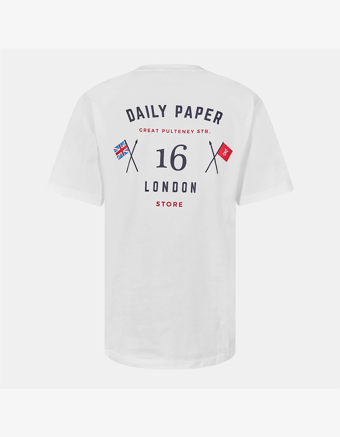 London Regular Fit T-Shirt