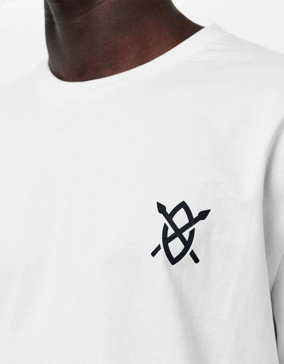 London Regular Fit T-Shirt