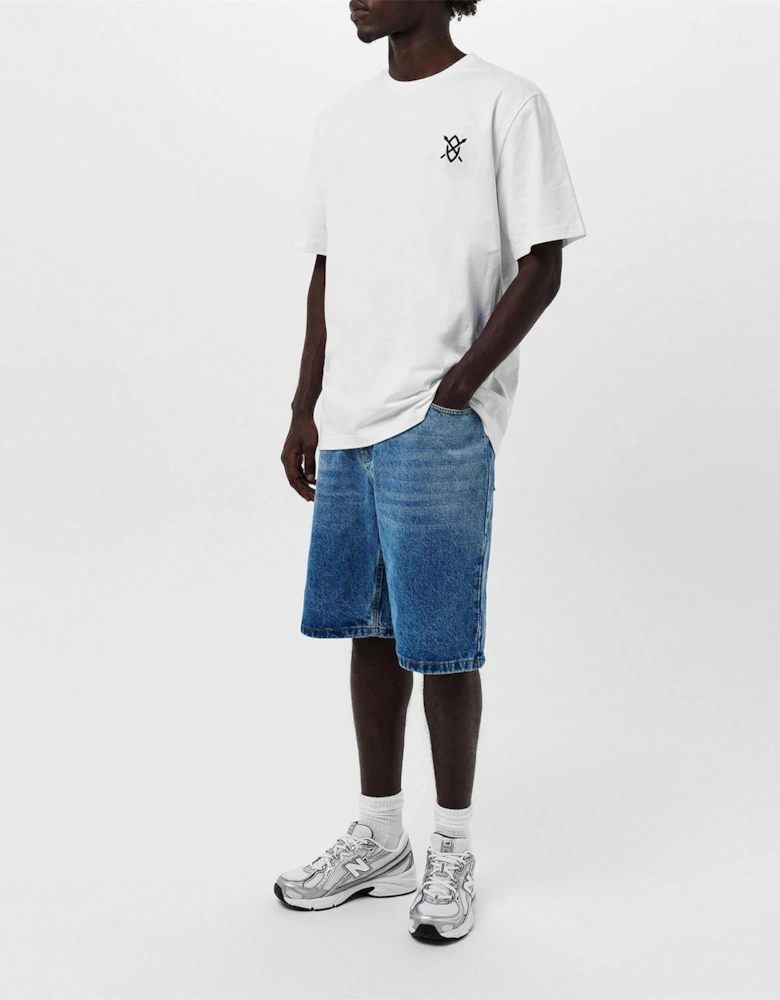 London Regular Fit T-Shirt