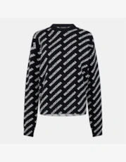 Black/White