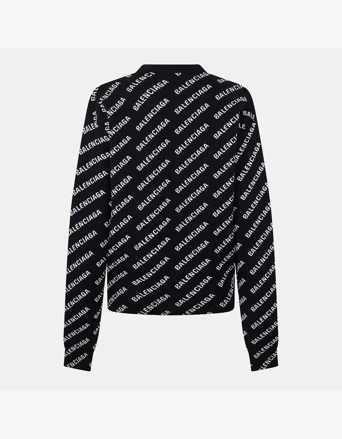 Logo Sweater