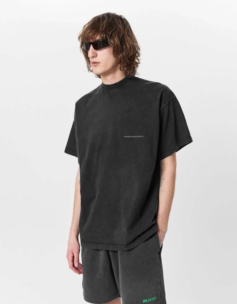 Mens Oversized T-Shirt