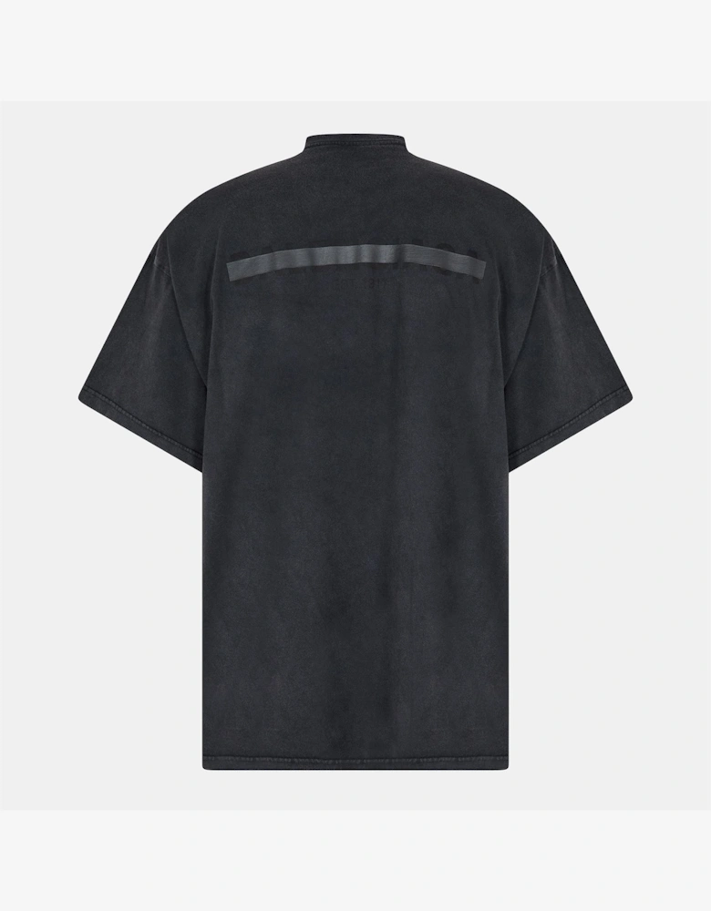 Mens Oversized T-Shirt