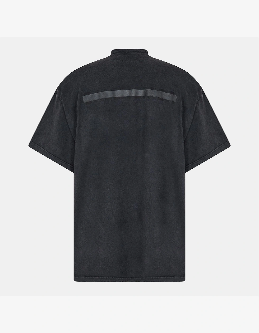 Mens Oversized T-Shirt
