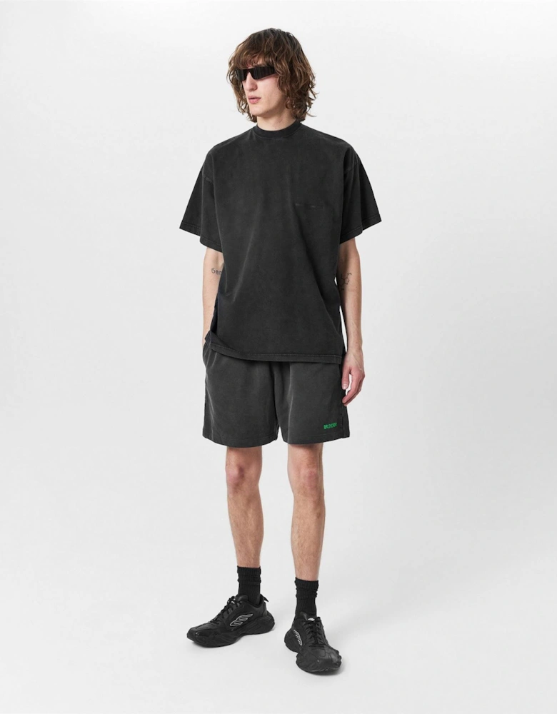 Mens Oversized T-Shirt