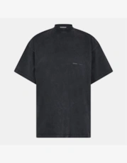 Washed Black