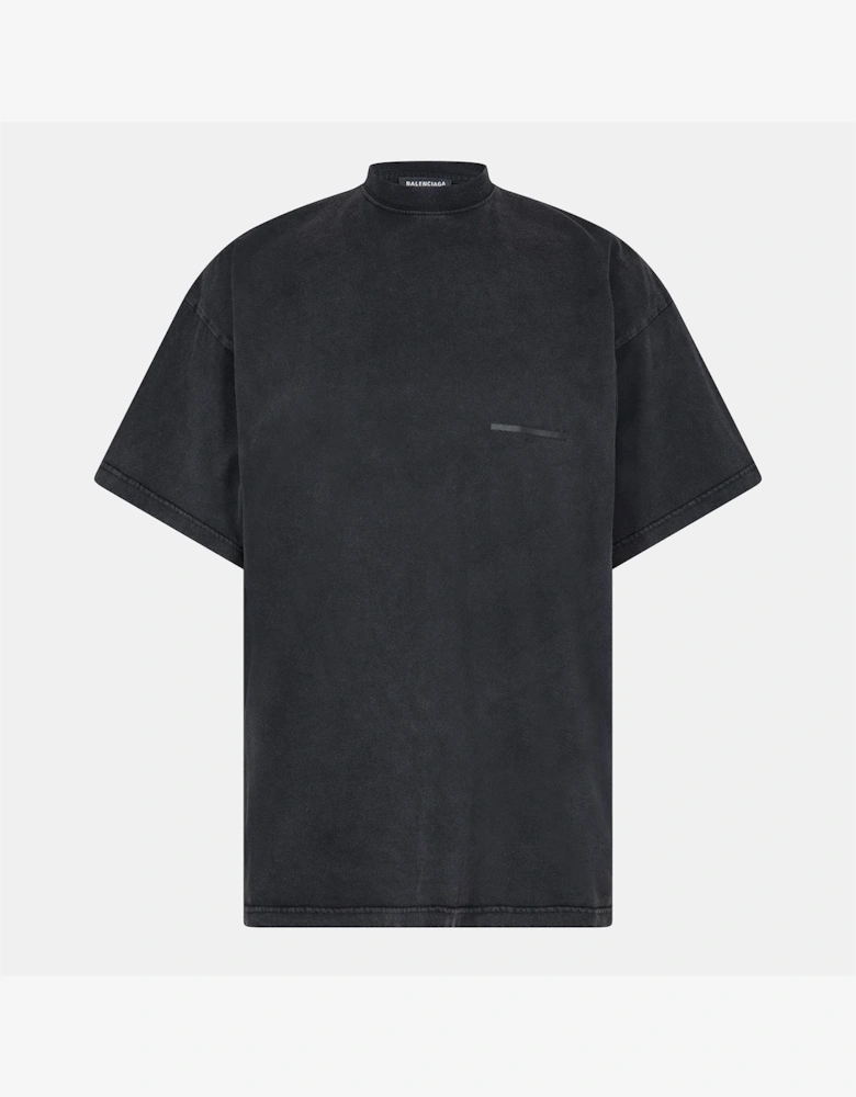 Mens Oversized T-Shirt