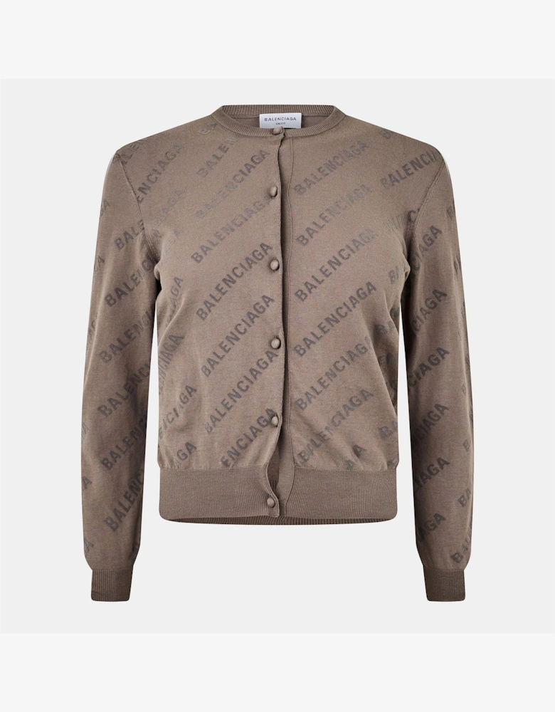 Womens Cardigan