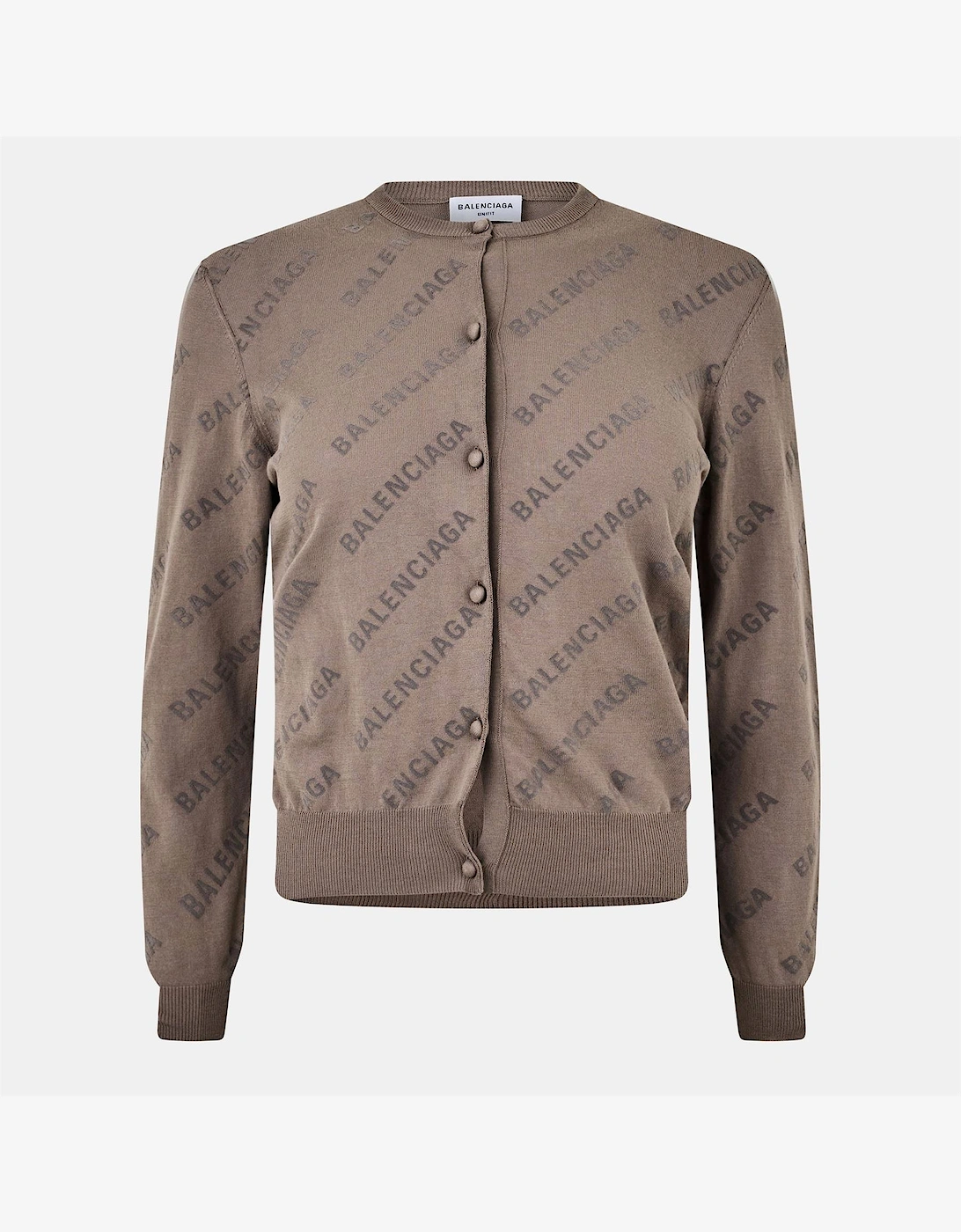 Womens Cardigan
