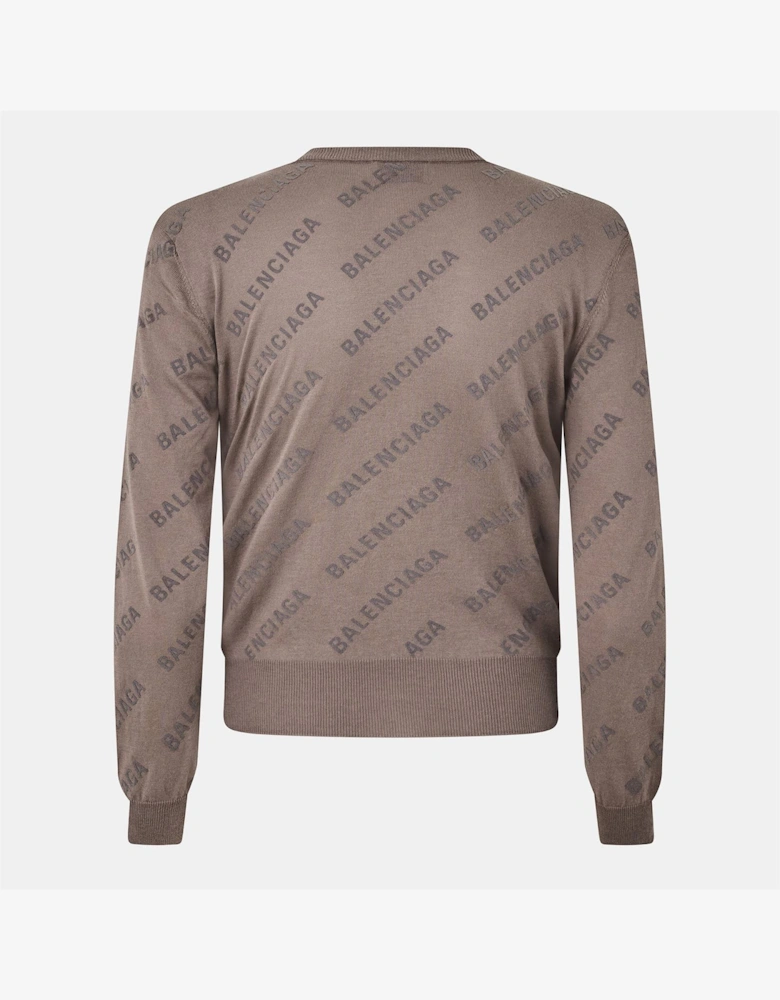 Womens Cardigan