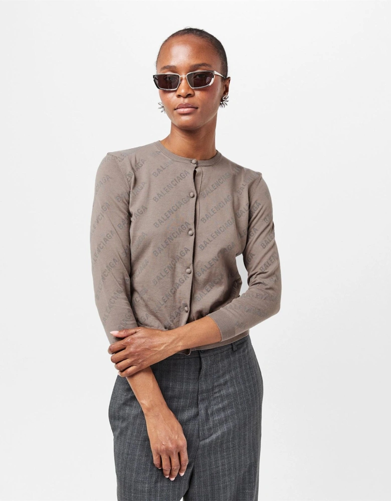 Womens Cardigan