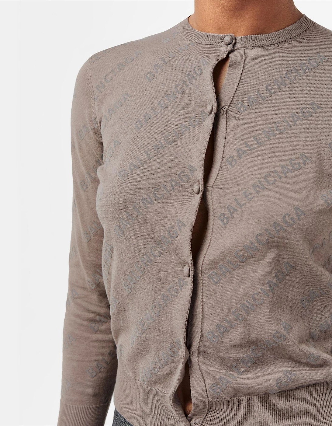 Womens Cardigan