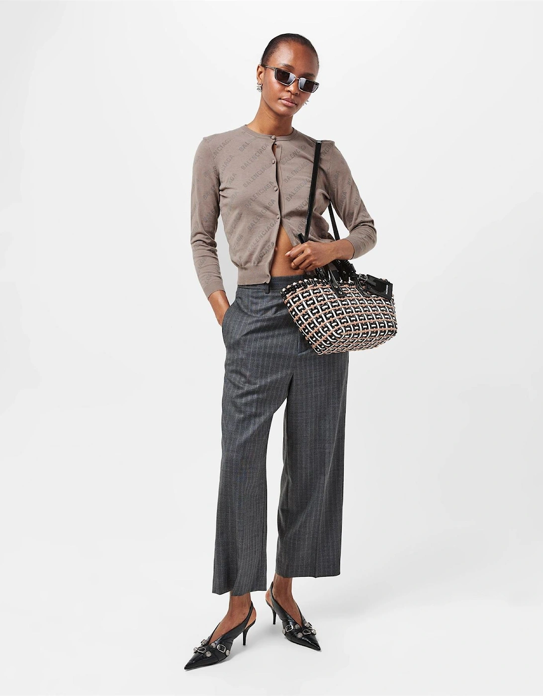 Womens Cardigan