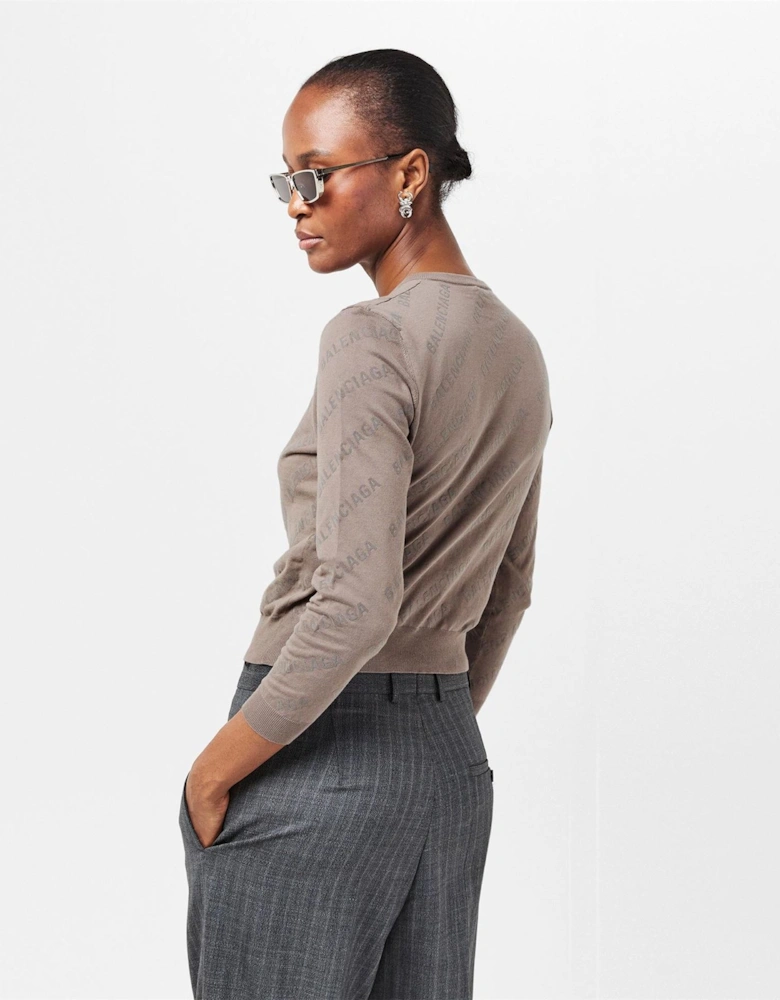 Womens Cardigan