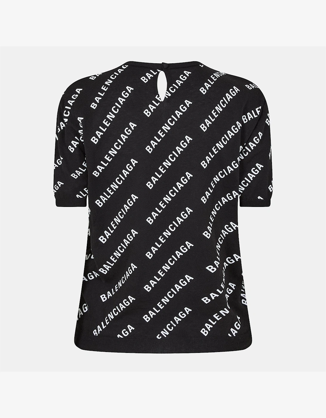Womens Crew Neck Jumper