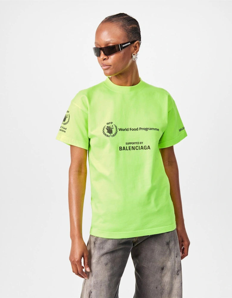 World Food Programme T-Shirt