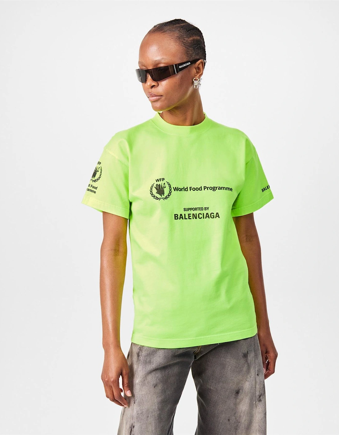 World Food Programme T-Shirt
