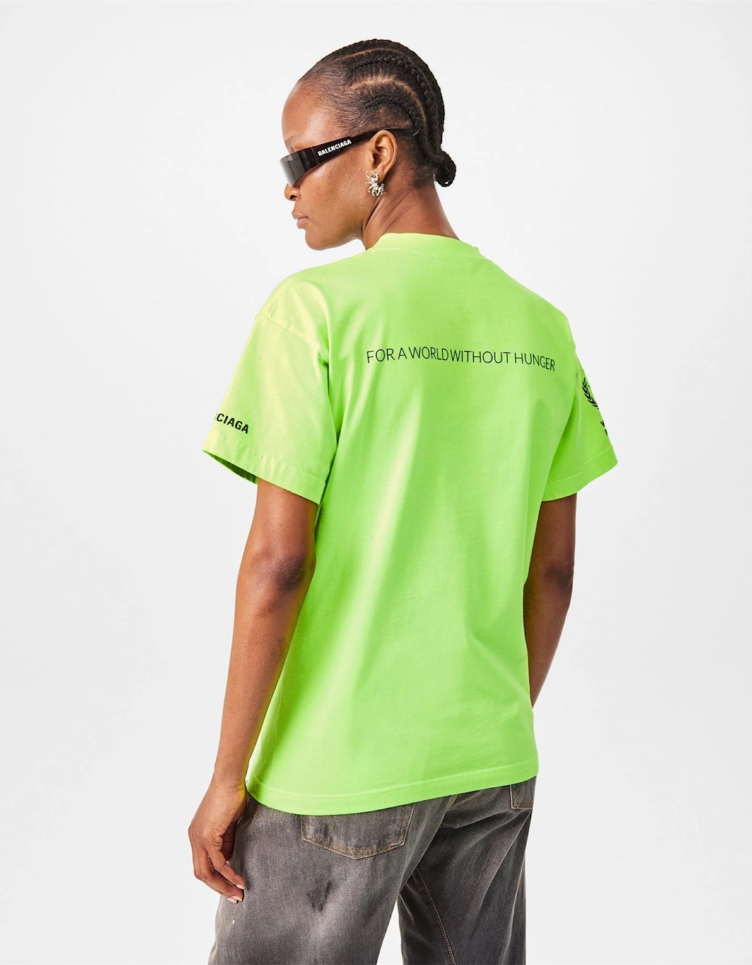 World Food Programme T-Shirt