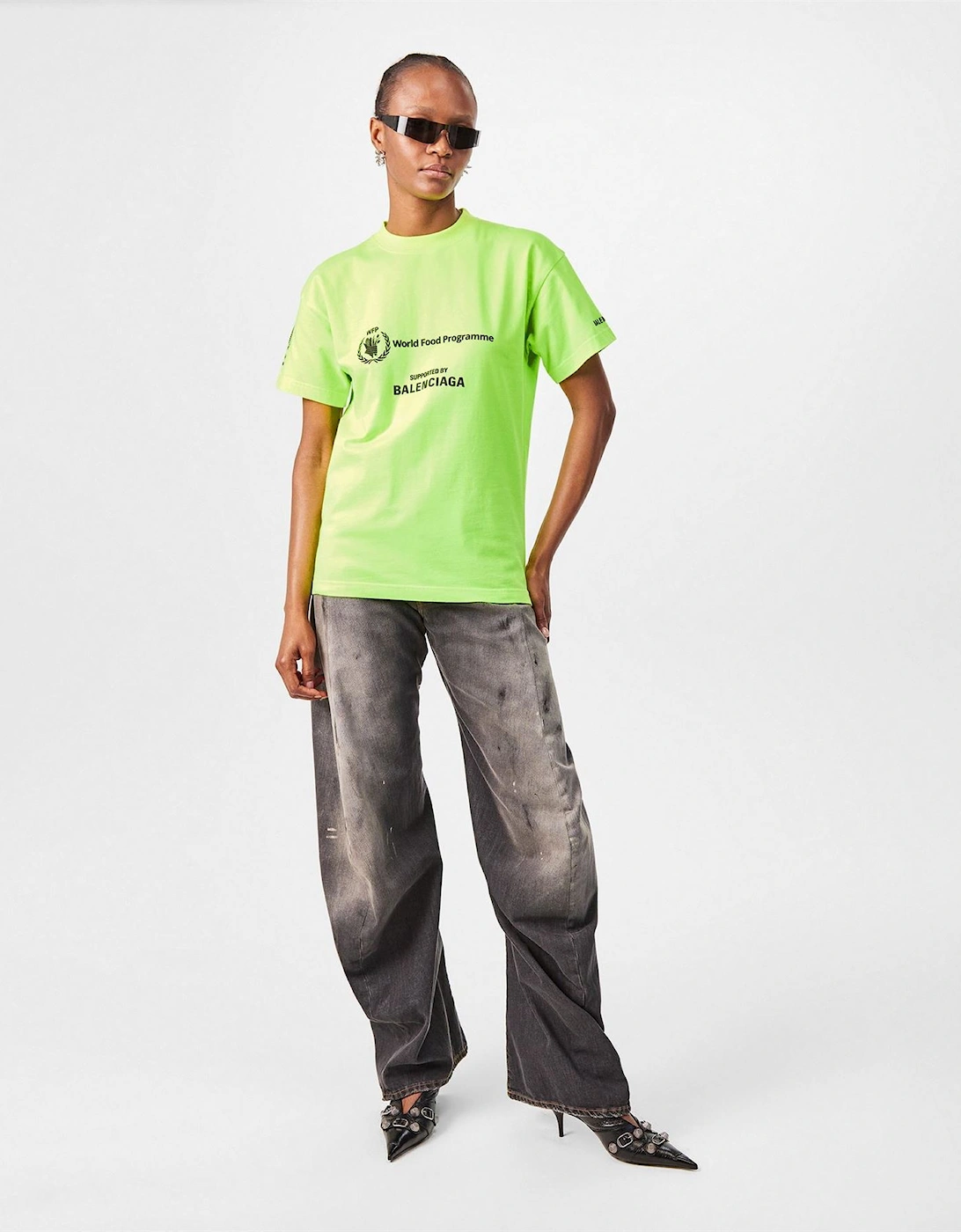 World Food Programme T-Shirt