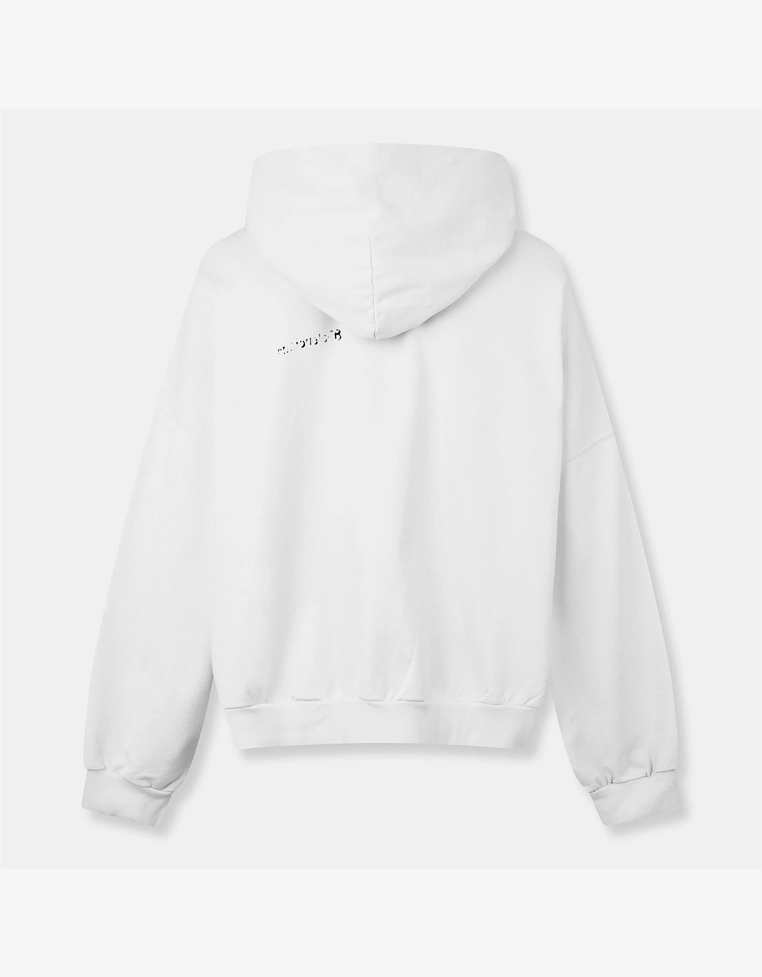 Mens Over The Head Hoodie