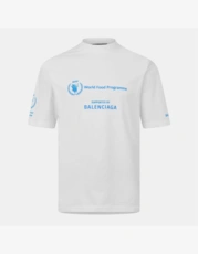 White/Blue