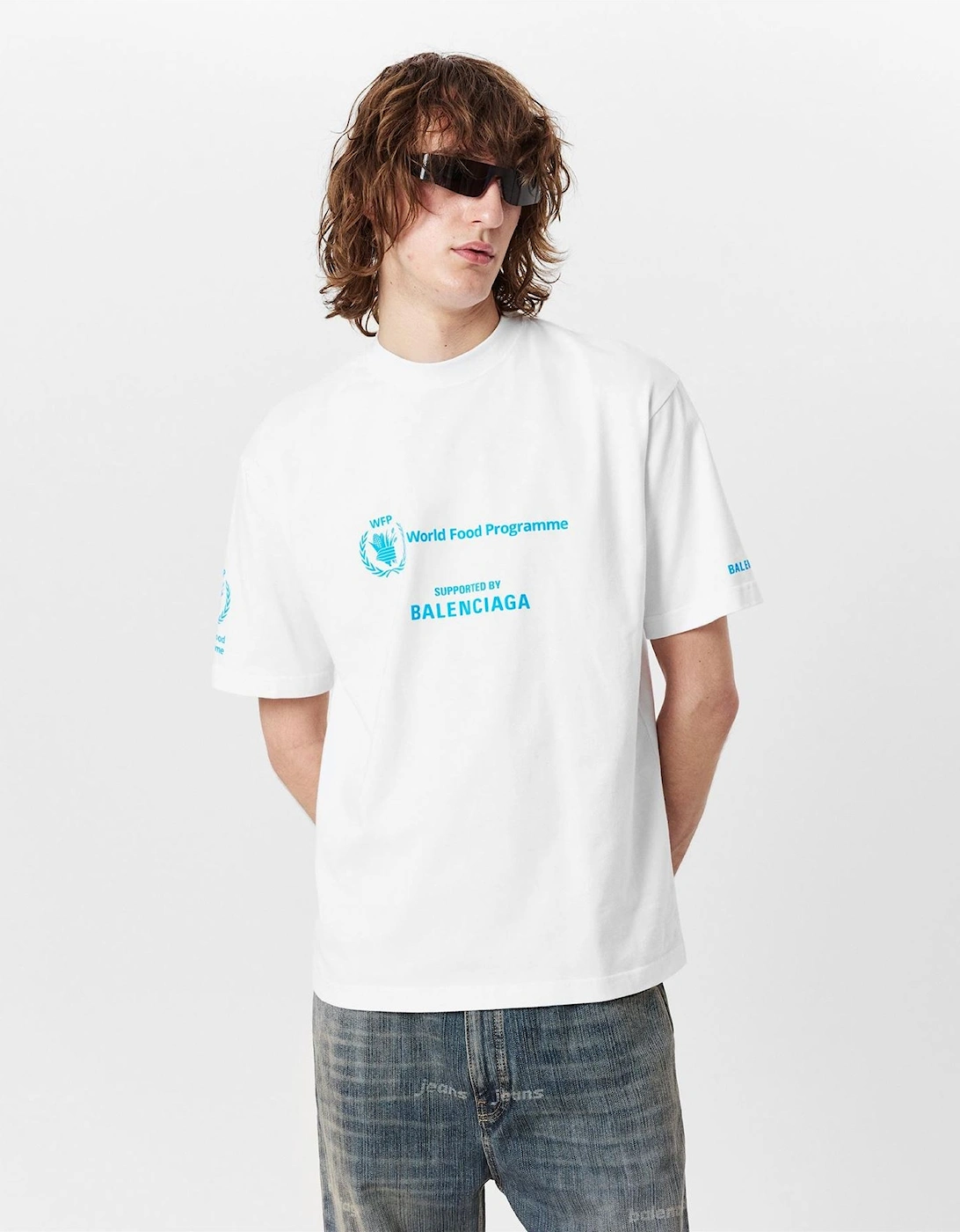 Mens T-Shirt