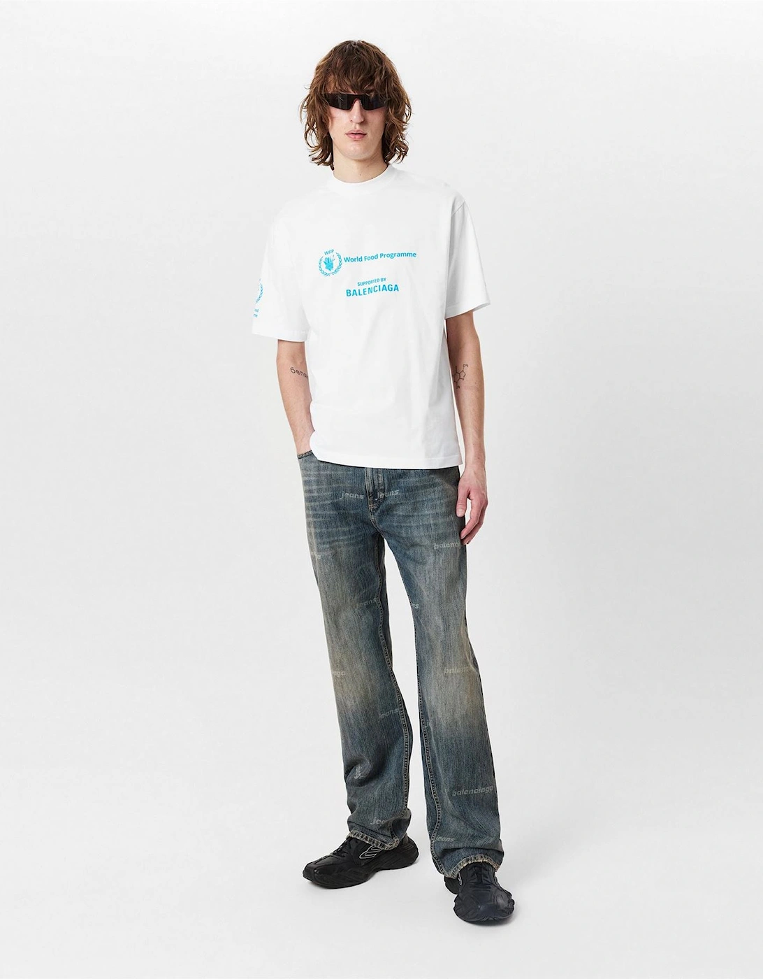Mens T-Shirt