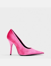 Bright Pink
