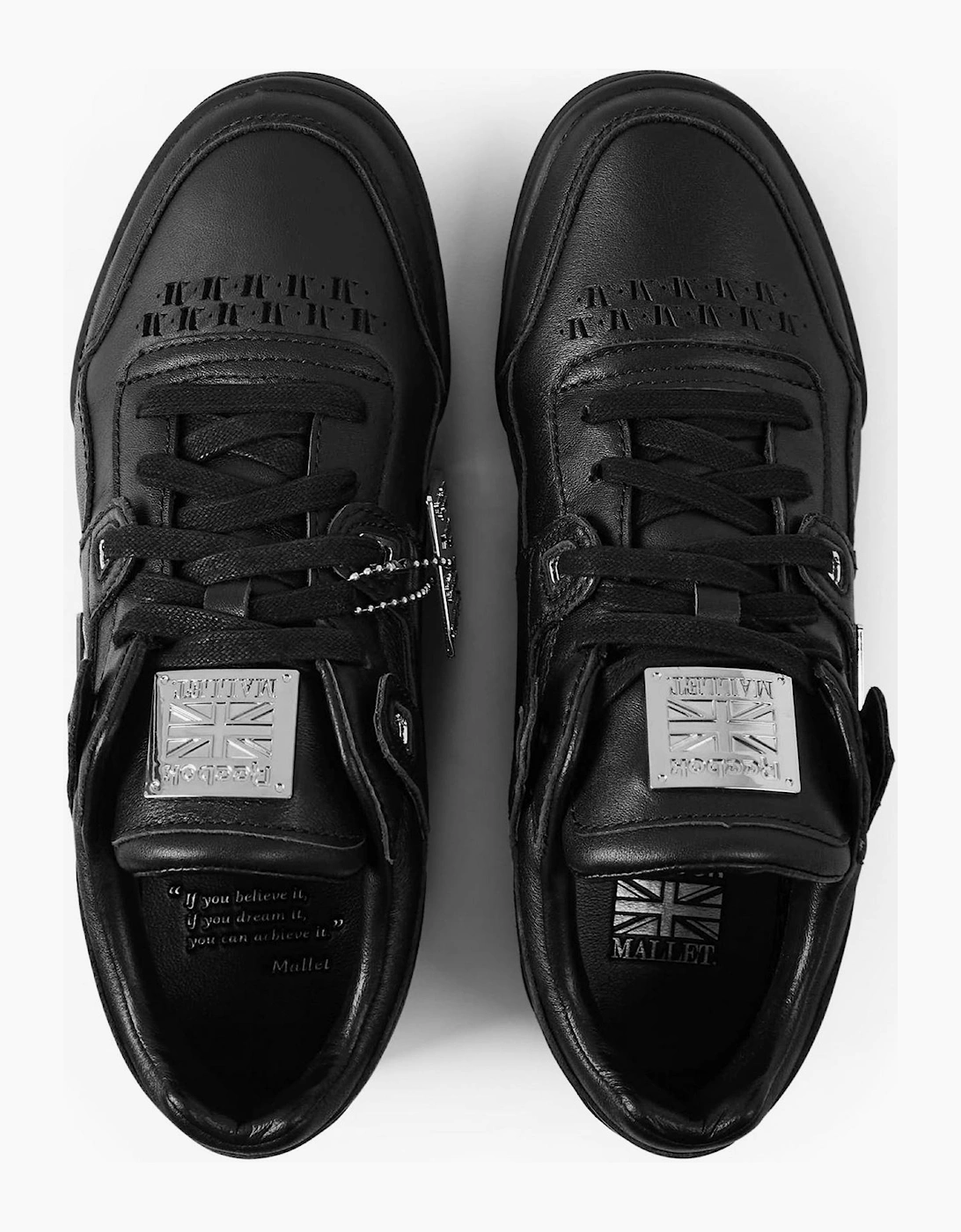 Unisex Kids Low Top Trainers