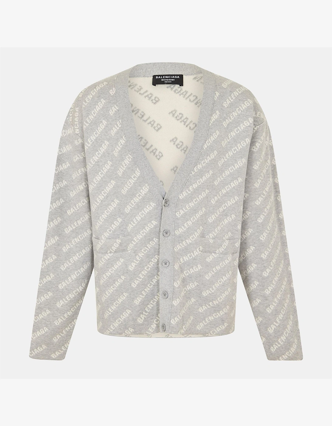 Mens Cardigan