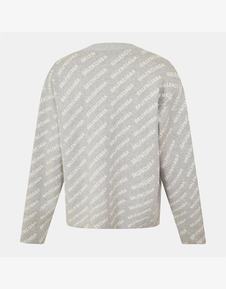 Mens Cardigan