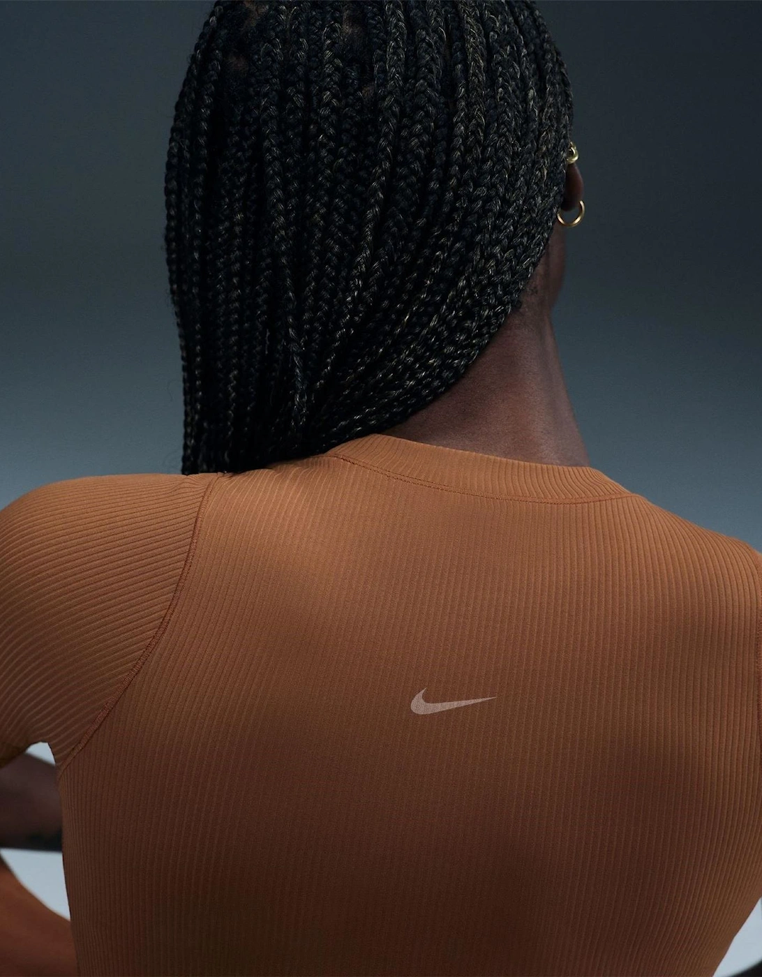 Zenvy Rib Top