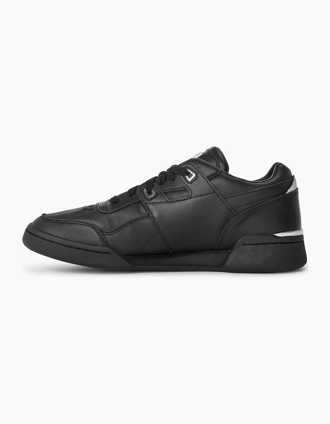 Unisex Adults Low Top Trainers