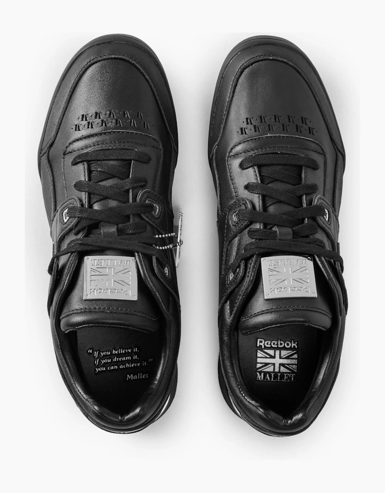 Unisex Adults Low Top Trainers