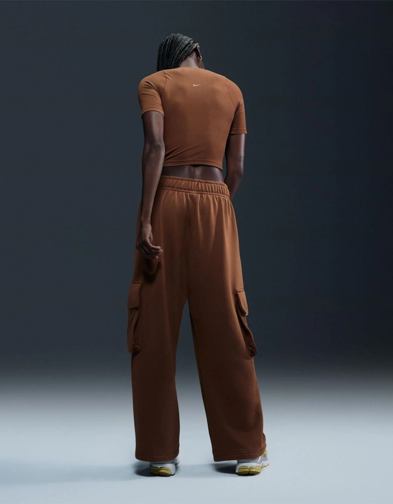 Zenvy Rib Top