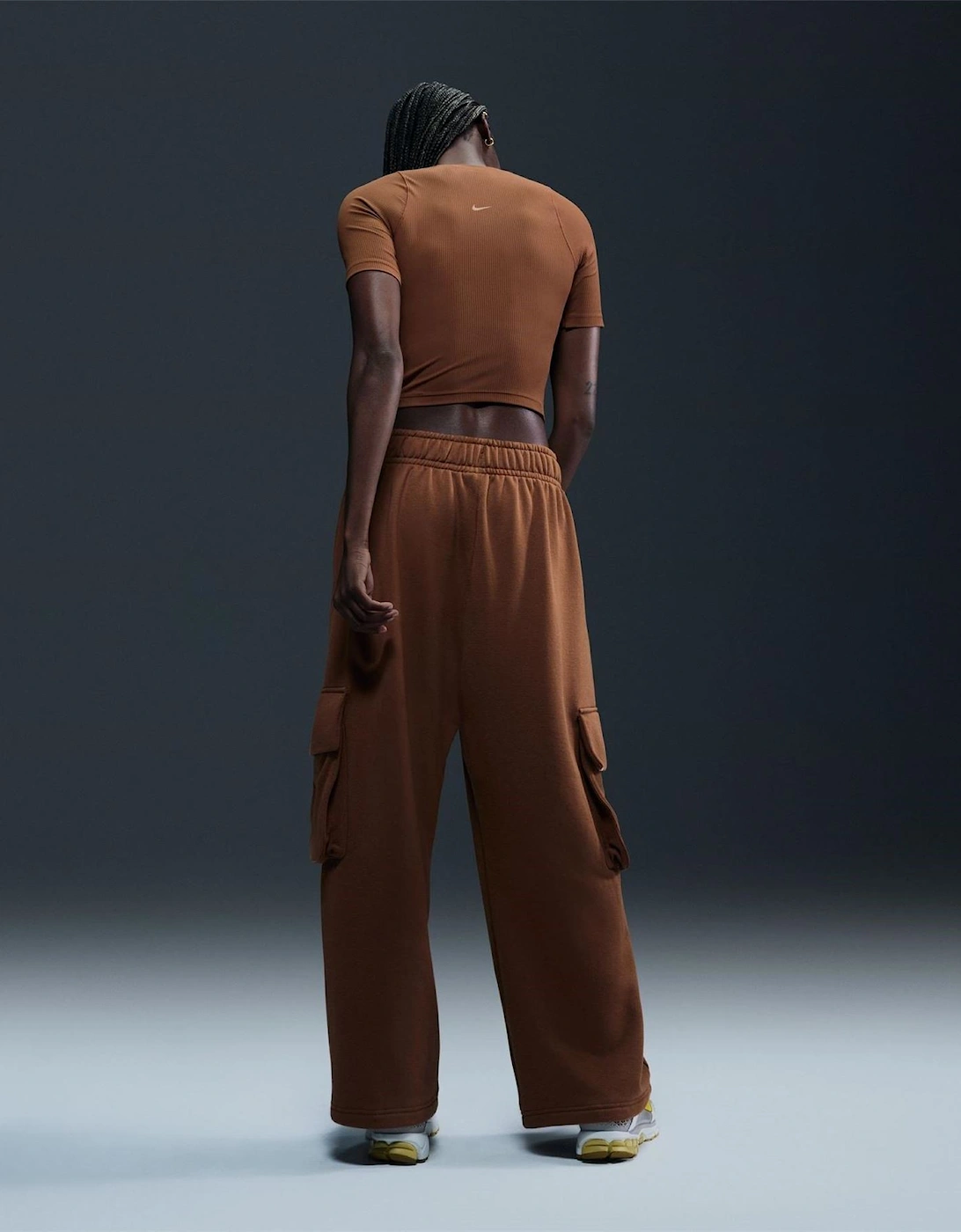 Zenvy Rib Top