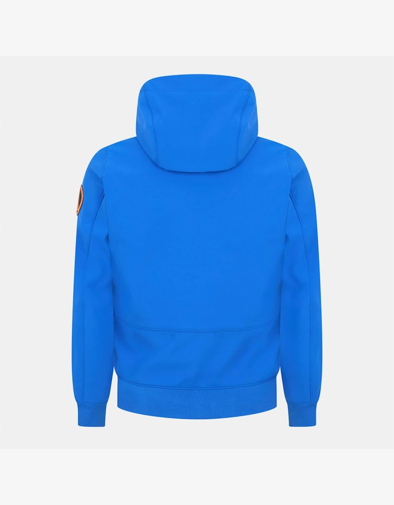 Mens Rain Jacket