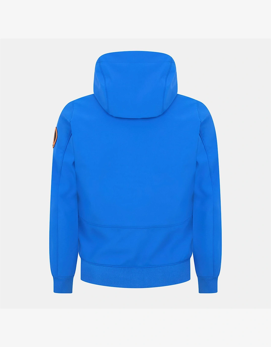 Mens Rain Jacket