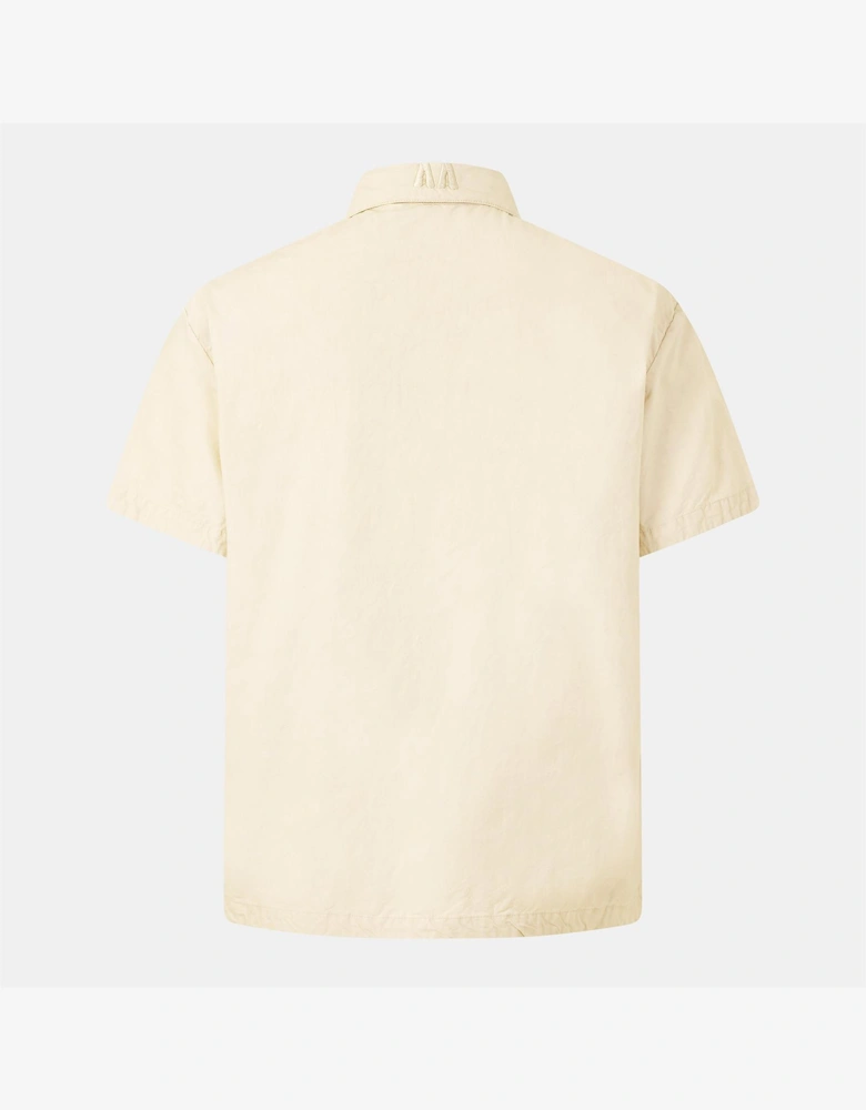 Mens Urban Style Overshirt