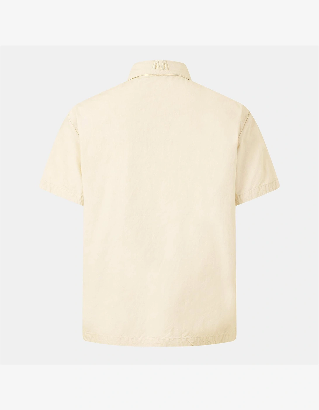 Mens Urban Style Overshirt
