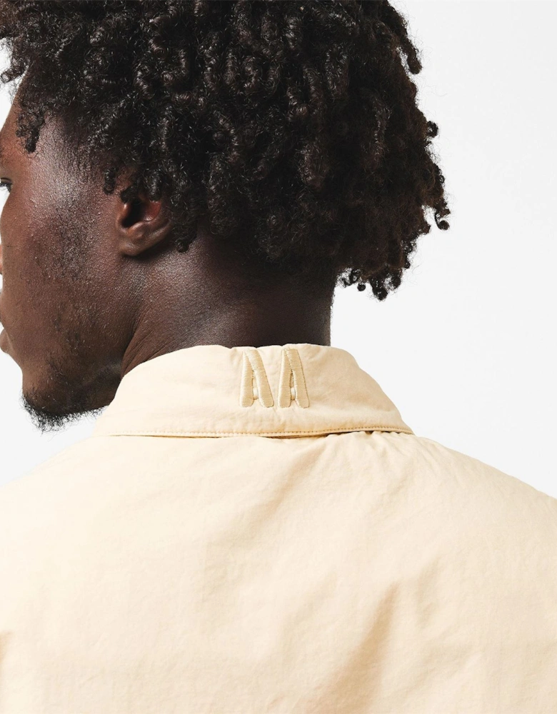 Mens Urban Style Overshirt