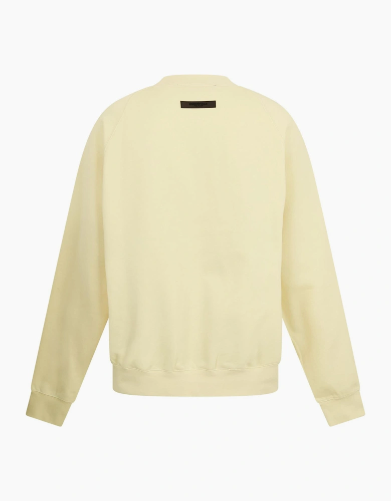 Mens Crew Sweatshirt