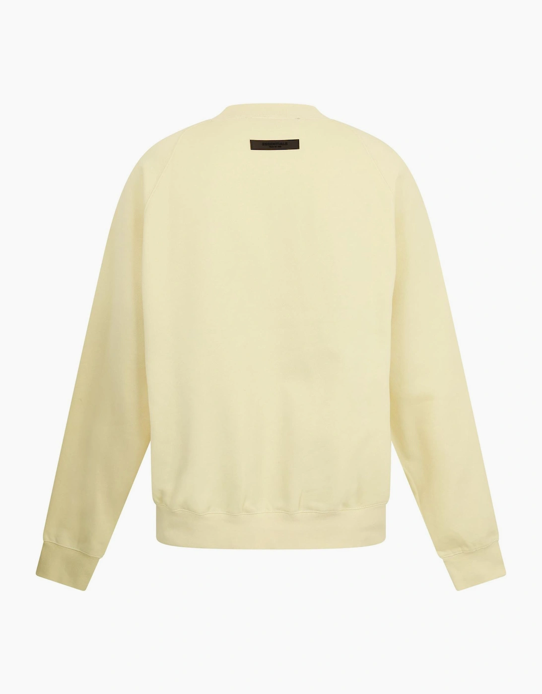 Mens Crew Sweatshirt
