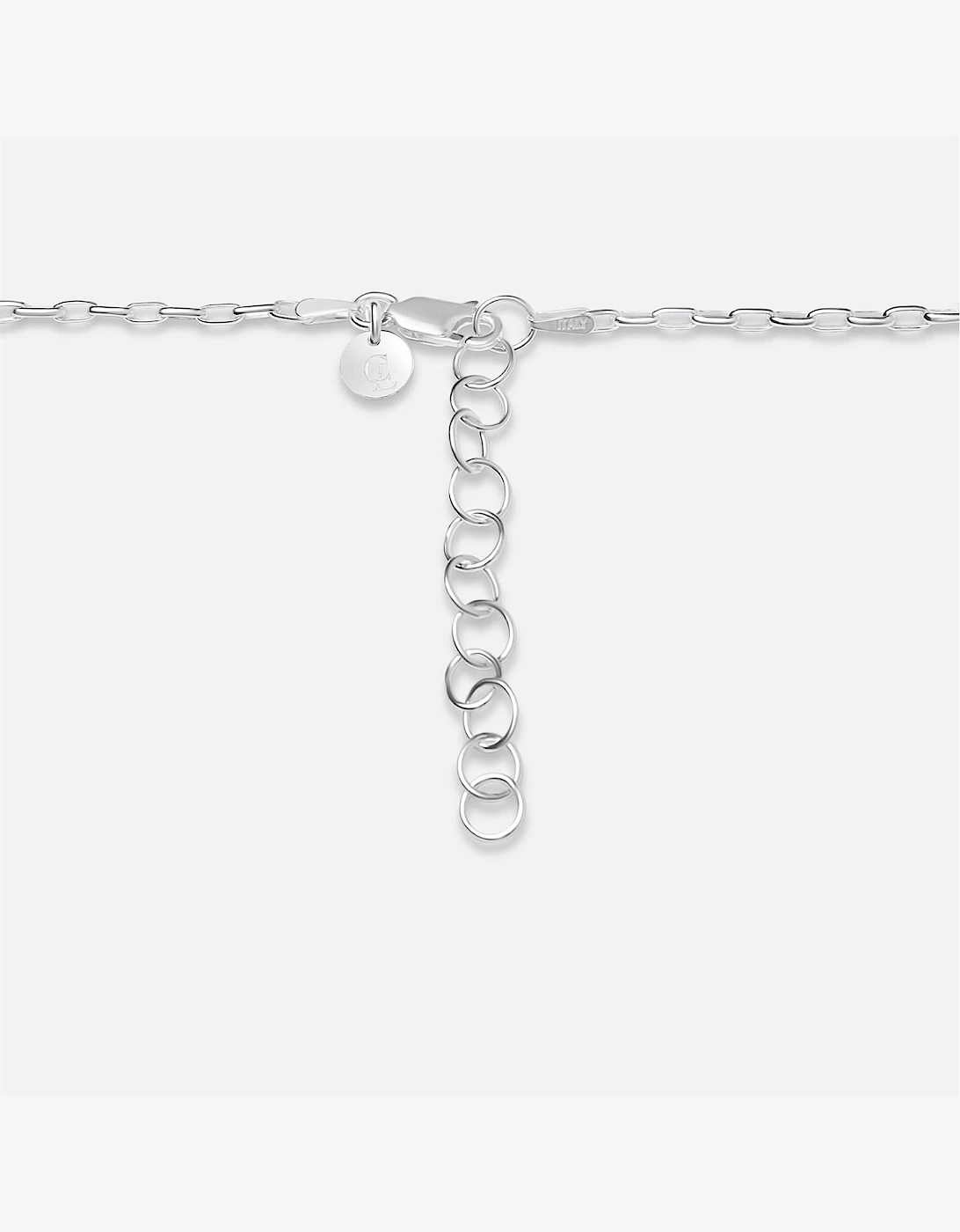Mens Cable Chain Bracelet