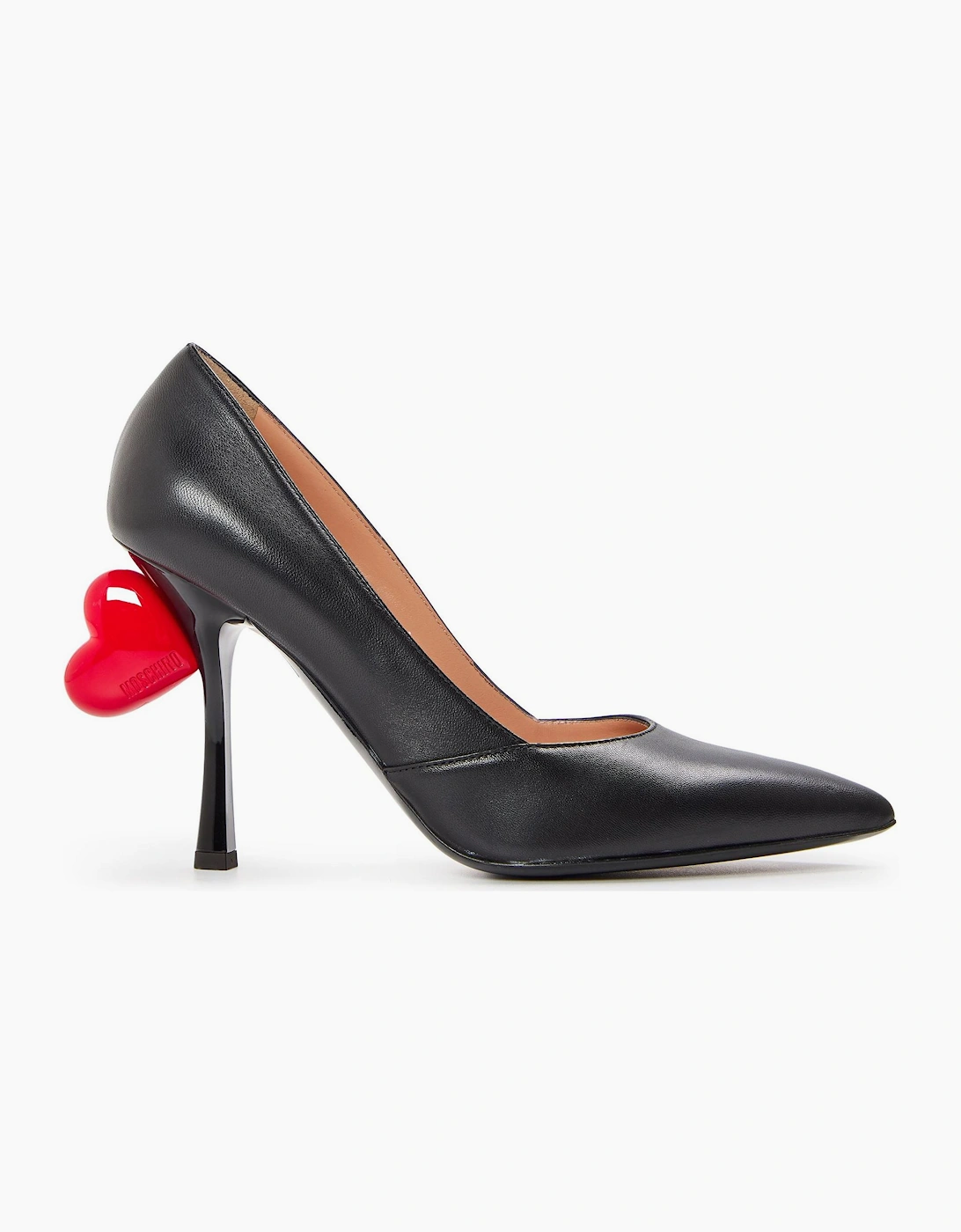 Stiletto Court Shoes
