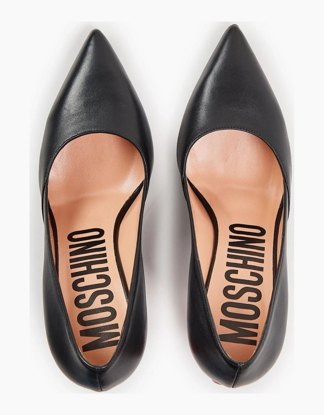 Stiletto Court Shoes