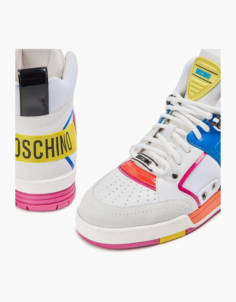 Court Trainers
