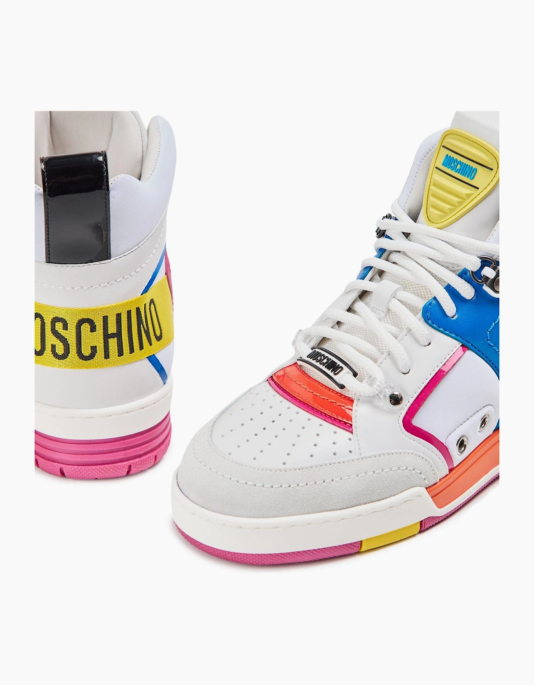 Court Trainers