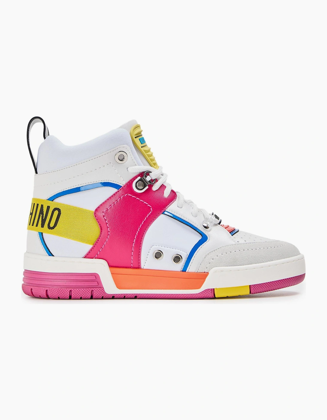 Court Trainers